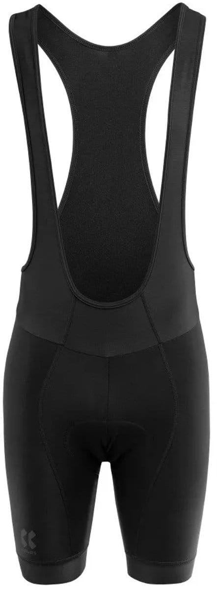 Kalas Rainmem Z Fietsbroek Zwart M / Long Man
