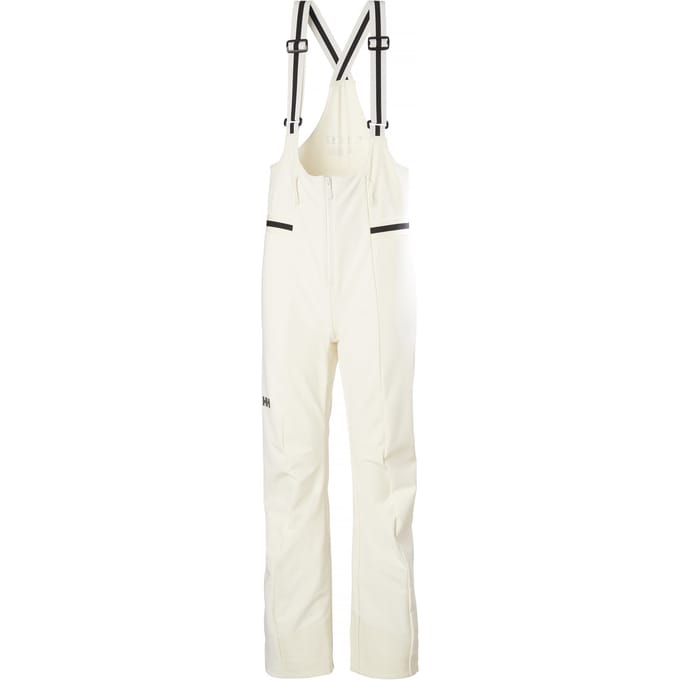Helly Hansen Womens Avanti Softshell Bib Pant