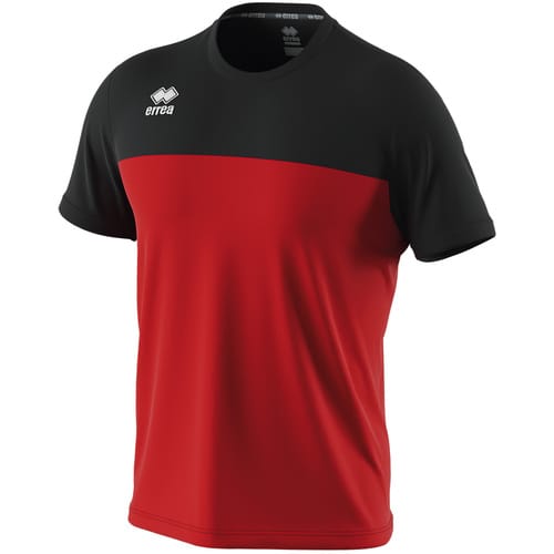 T-shirt Korte Mouw Errea Brandon Maglia Mc Jr
