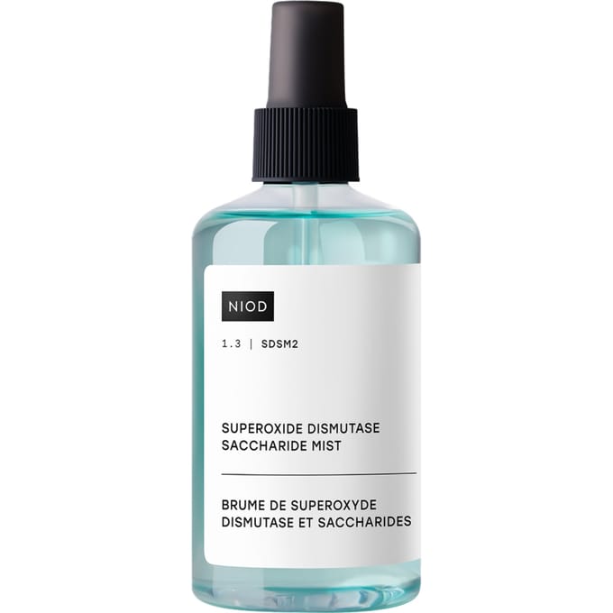Niod Superoxide Dismutase Saccharide Mist