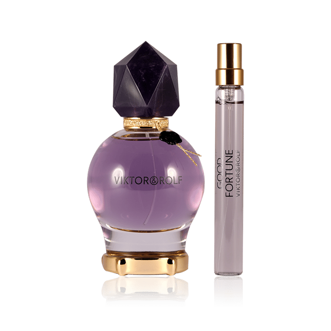Viktor & Rolf Good Fortune Eau de Parfum 50 ml + EDP 10 ml Set