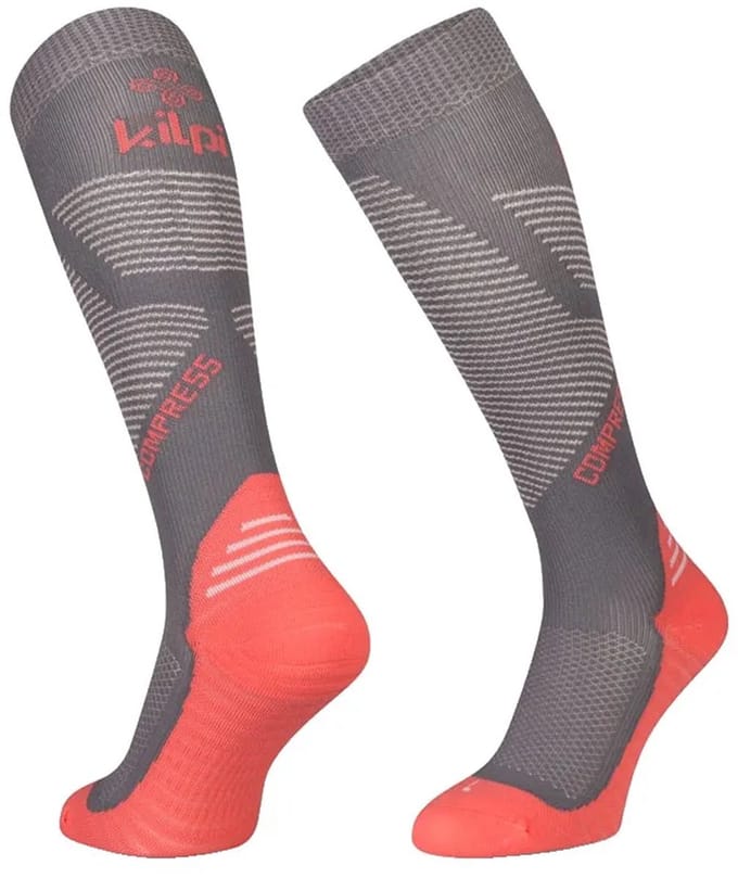 Compressiesokken Kilpi Compress U