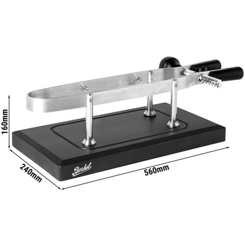 BERKEL Prosciutto Italiano hamhouder