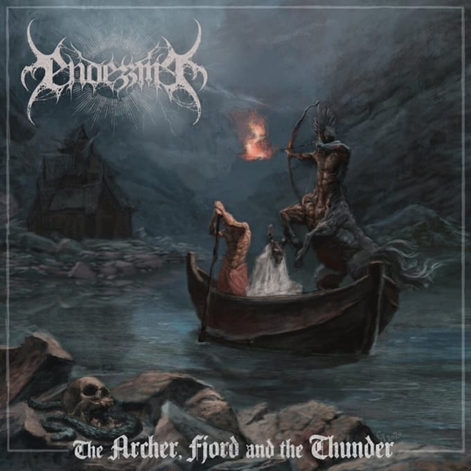 The Archer. Fjord And The Thunder