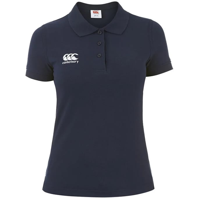 Damespolo Canterbury Waimak