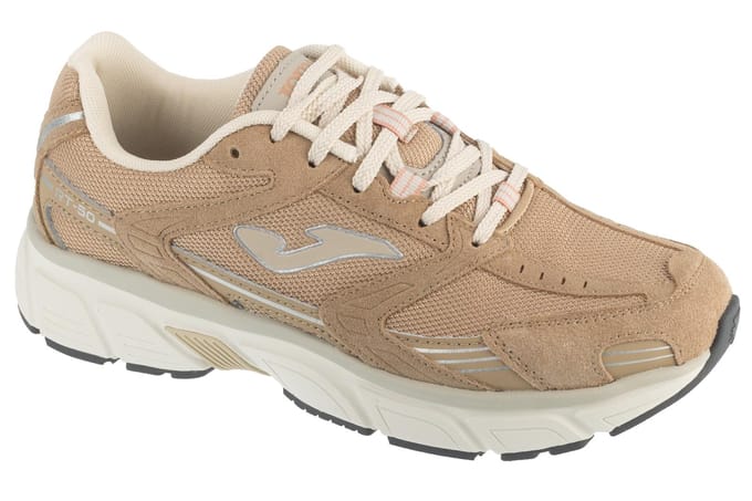 Joma RT50 Lady 2529, Vrouwen, Beige, Sneakers, maat: 39