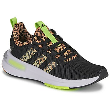 Hardloopschoenen adidas Baskets Racer TR23 textile léger
