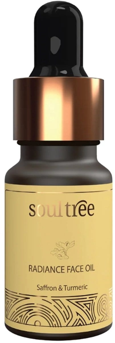 Radiance Face Oil (Gezichtsolie) SoulTree