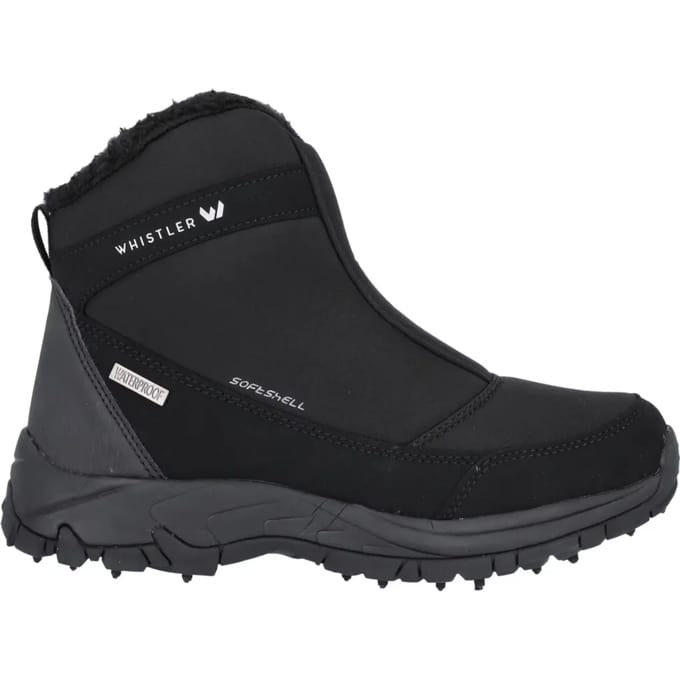 WHISTLER Stiefel Kinger Spikes