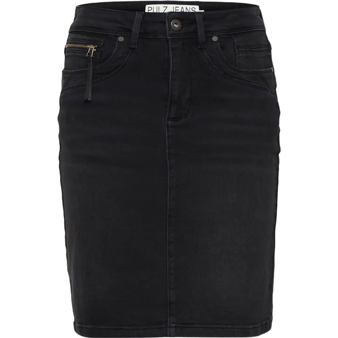 Vrouwenrok Pulz Jeans Karolina HW