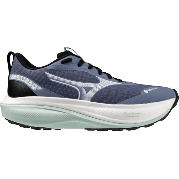 Hardloopschoenen dames Mizuno Wave Rider Gtx 4