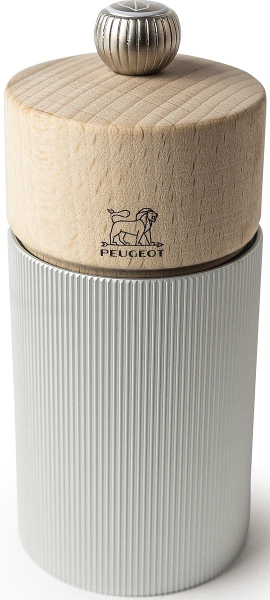 Peugeot Line Zoutmolen 12 cm - Naturel