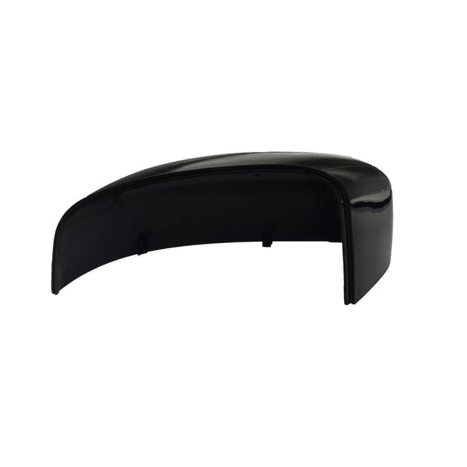 Couvercle de rétroviseur latéral gauche de voiture BM51-17K747-AA, pour Ford Focus MK3 MK2 2012 – 2018 black