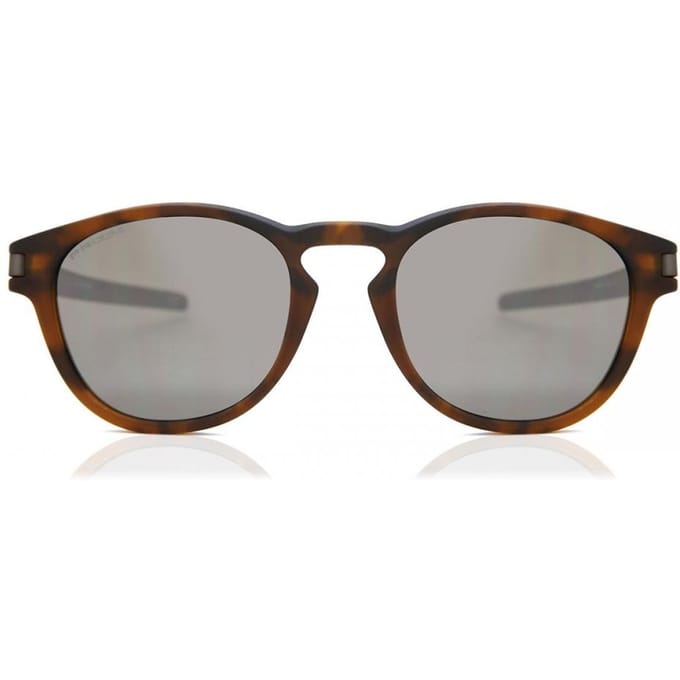 Oakley Latch Matt Brown Tortoise Zonnebril 0OO9265 926522 53 - Tortoise