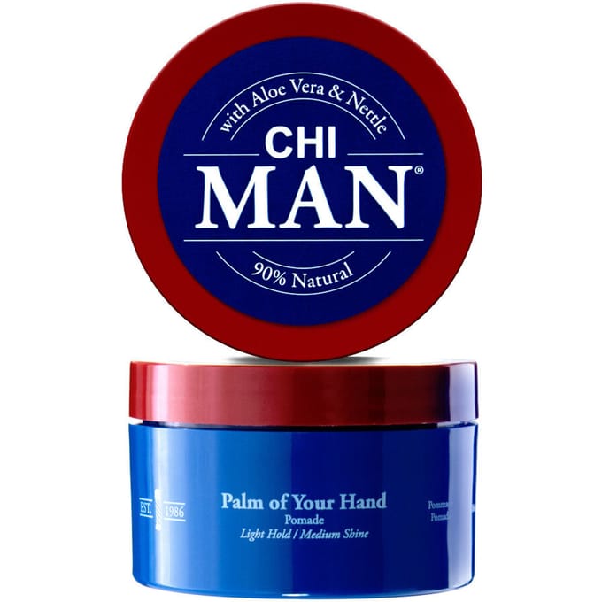 CHI - Man Palm of Your Hand Pomade - 85ml