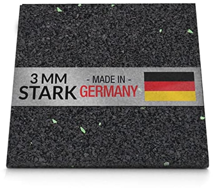 Terrastegels 90 x 90 mm - Verschillende Dikte Opties voor Duurzame Terrasbouw