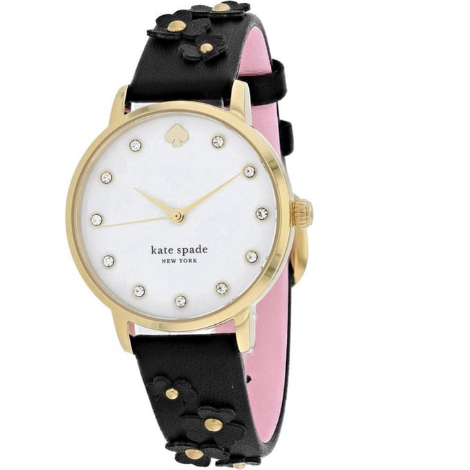 Kate Spade KSW1514 Dames Horloge 24mm 3ATM