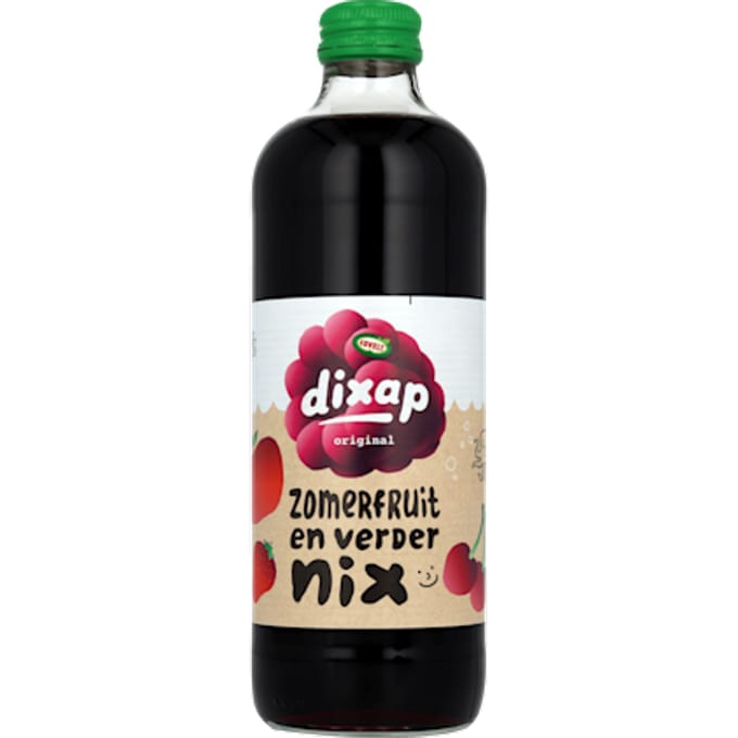 zomerfruit