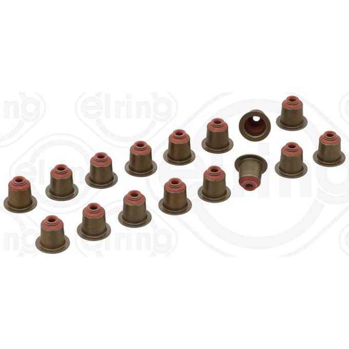 Pakkingset, klepsteel ELRING 214.800