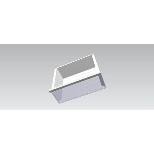 AEG groentenbak, kompleet, neutraal, 7902, 450x190mm 140172612057