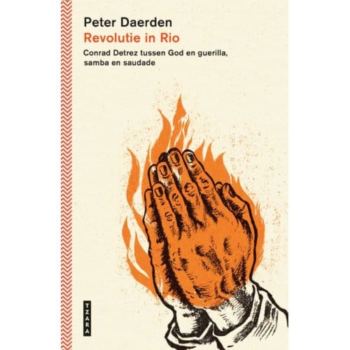 Revolutie In Rio - Peter Daerden