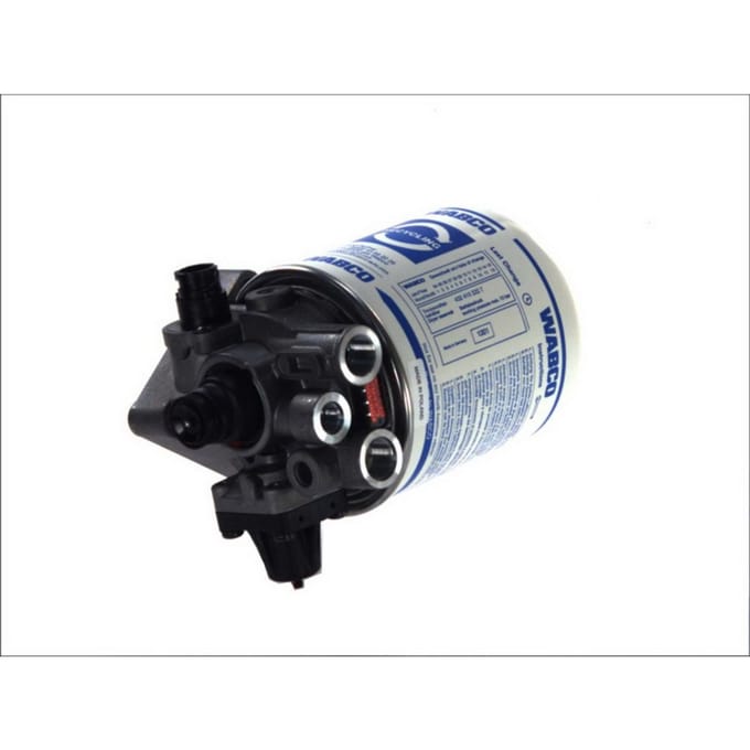 Luchtdroger, pneumatisch systeem WABCO 432 410 112 7