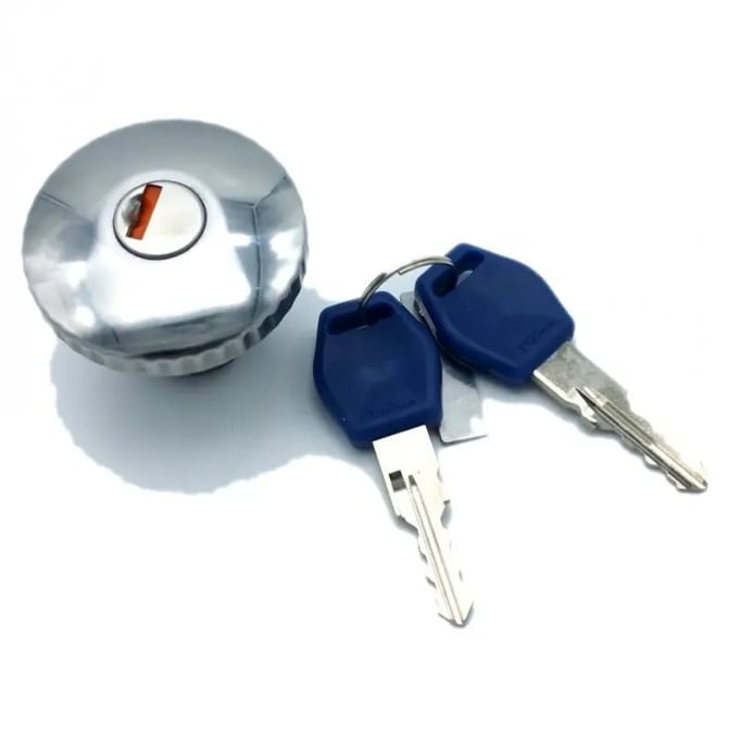Aanpasbare tankdop voor motorfiets Brazoline Honda / MBK / YAMAHA