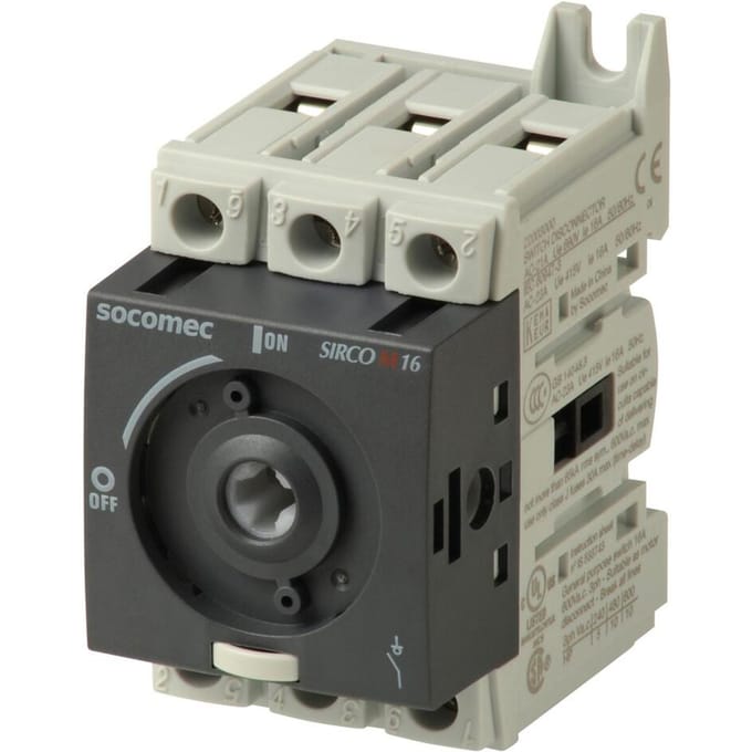 Socomec SIRCO Connector - 22003000