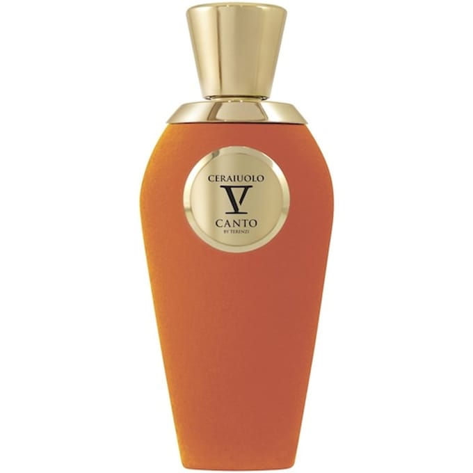 V Canto Anime del Castello Extrait de Parfum Damesparfum Unisex 100 ml