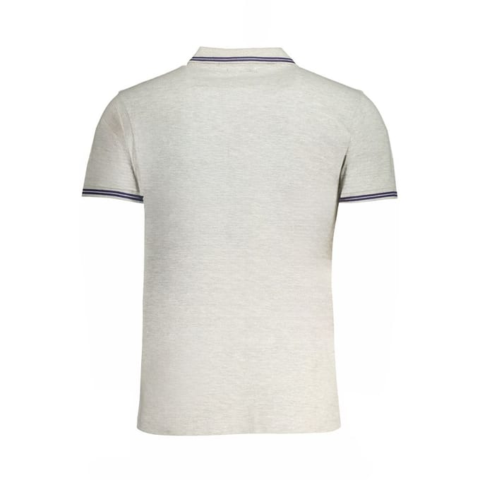 Korte Mouw Polo Shirt