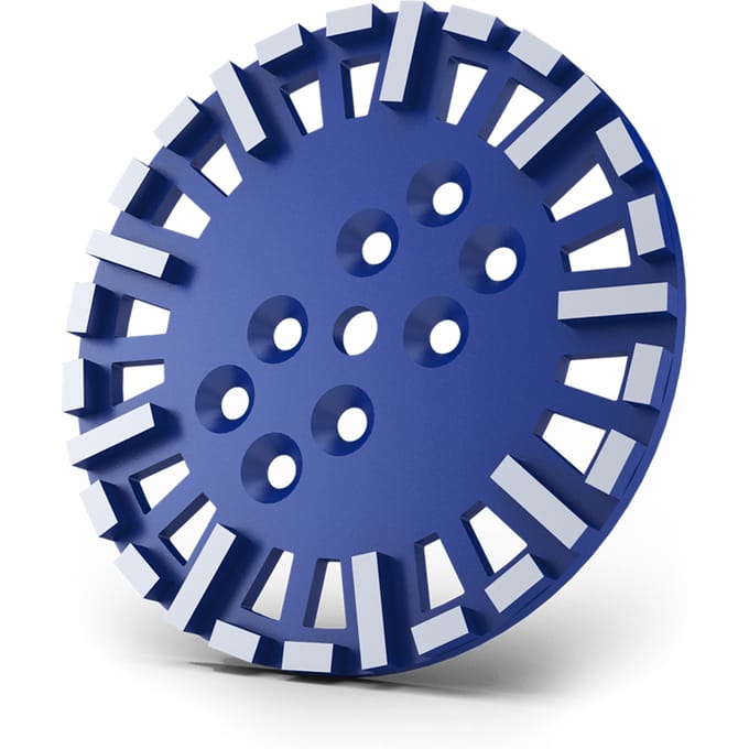 Husqvarnagroep blue premium+ disc