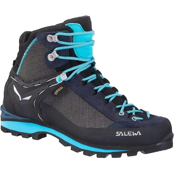 Dameswandelschoenen Salewa Ws Crow