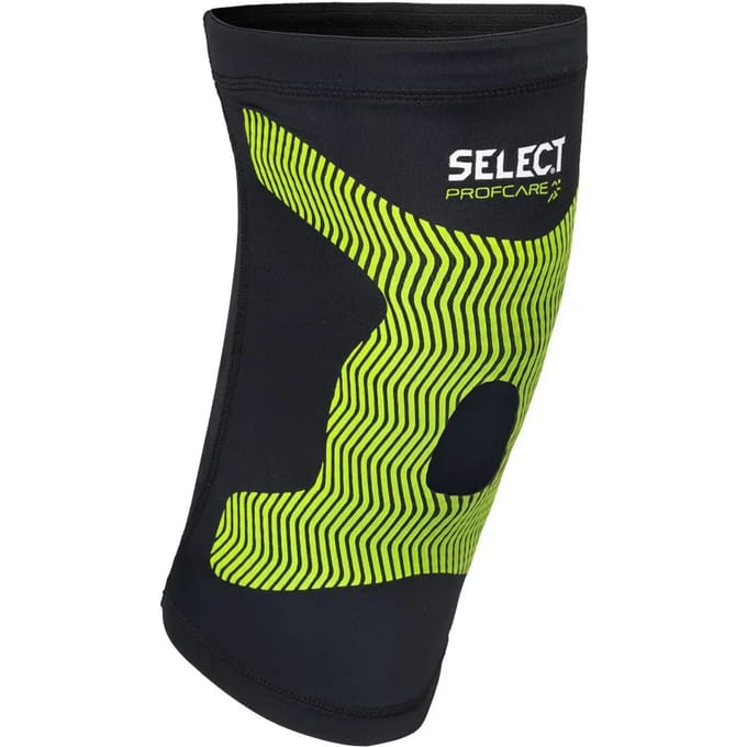 Compressie kniebrace Select 6252