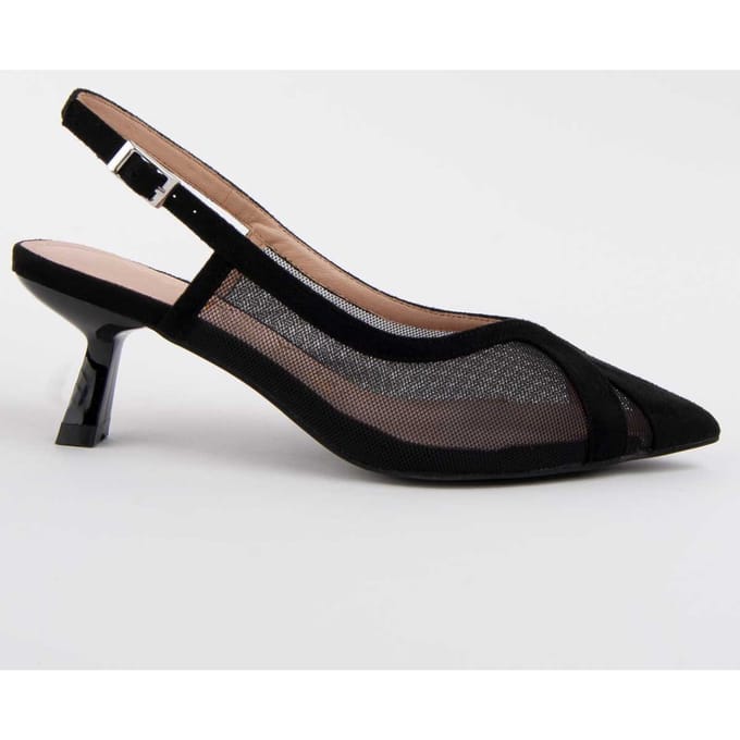 Zapato De Tacón Para Mujer. Montevita Carola5 102954 39