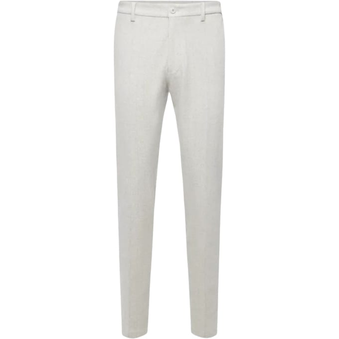 Drykorn  Pantalons Grijs 138448 Ajend