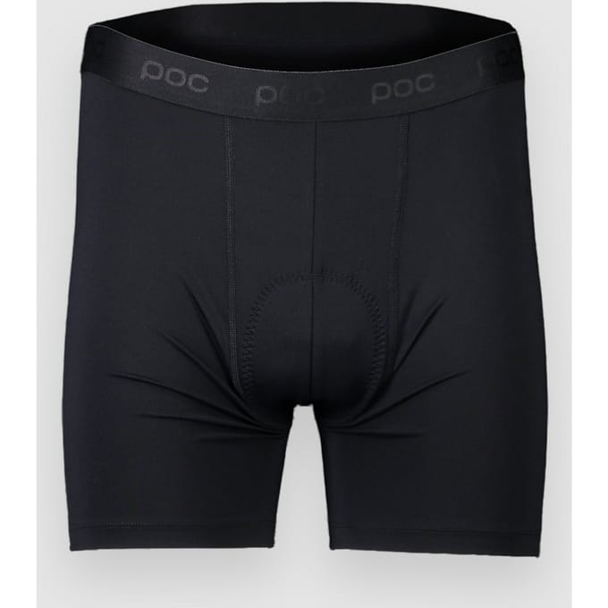 Poc Re-cycle Boxers Zwart M Man