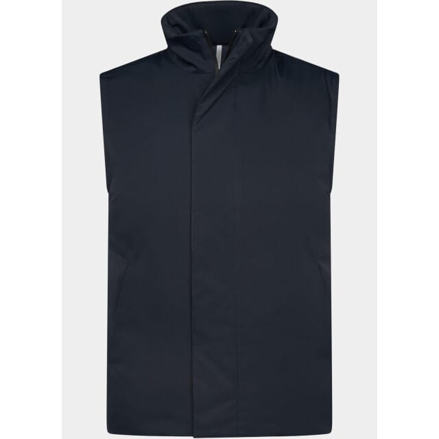 Profuomo Bodywarmer heren ppwu30002/d