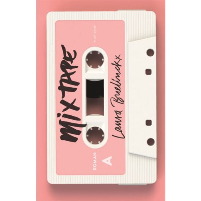 Mixtape - Laura Buelinckx