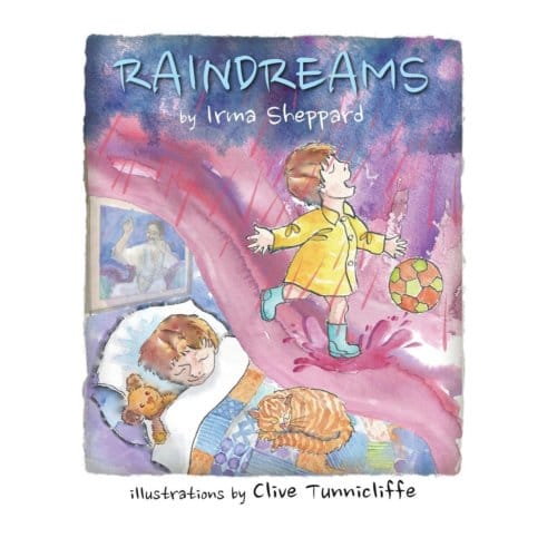 Raindreams - Irma Sheppard