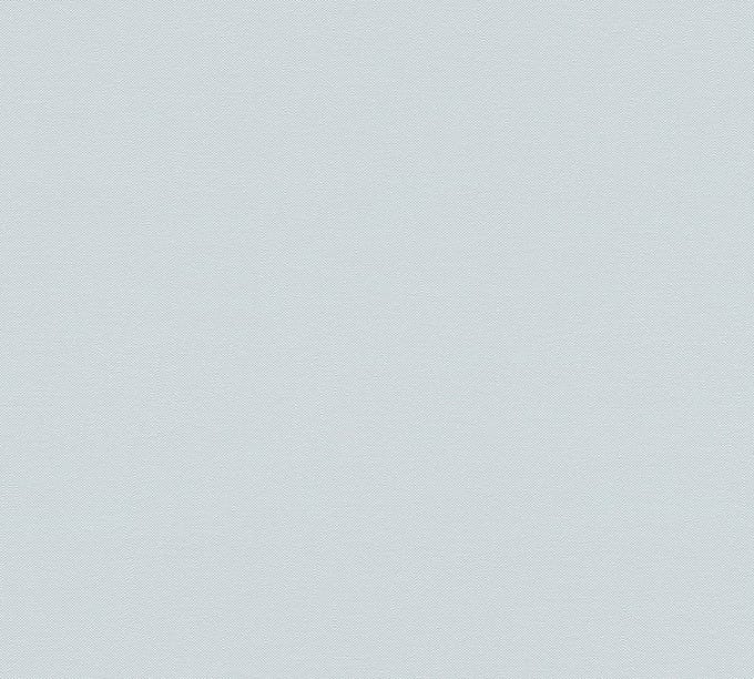 TEXTIELLOOK BEHANG | Basic Uni - Licht Blauw - A.S. Création Pure Elegance