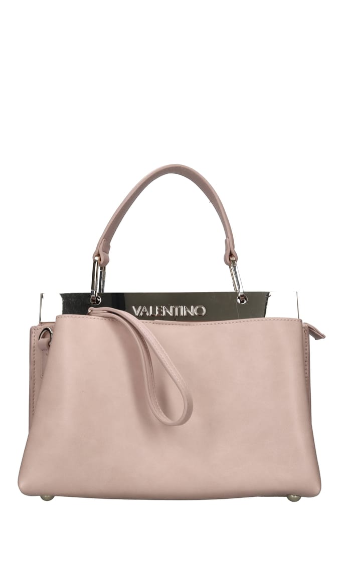 Valentino By Mario Valentino Zakken. Roze