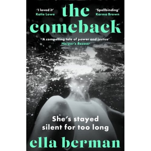 The Comeback - Ella Berman