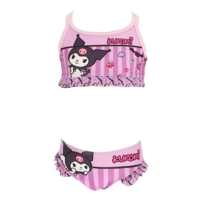 Kuromi bikini