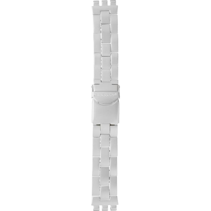 Swatch Mixed Materials - Diaphane - SVA/SVB/SVC/SVD ASVCG4000AG SVCG4000AG Full-Blooded Smokey Sand Horlogeband
