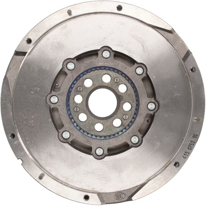 Schaeffler Luk Dubbel massa vliegwiel LUK 415 0752 10