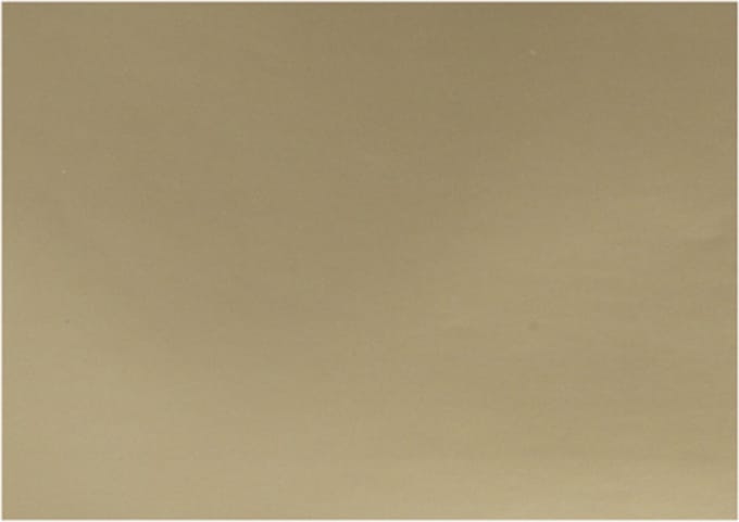 Glanspapier, vel 32x48 cm, 80 gr, goud, 25 vel/ 1 doos