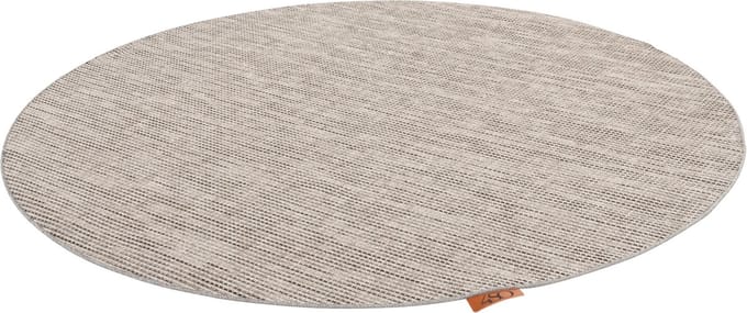 Outdoor tapijt diameter 300 cm