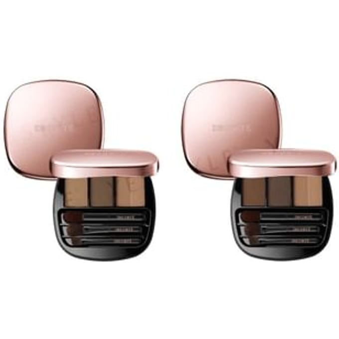 Kose - DECORTE Contouring Powder Eyebrow BR301