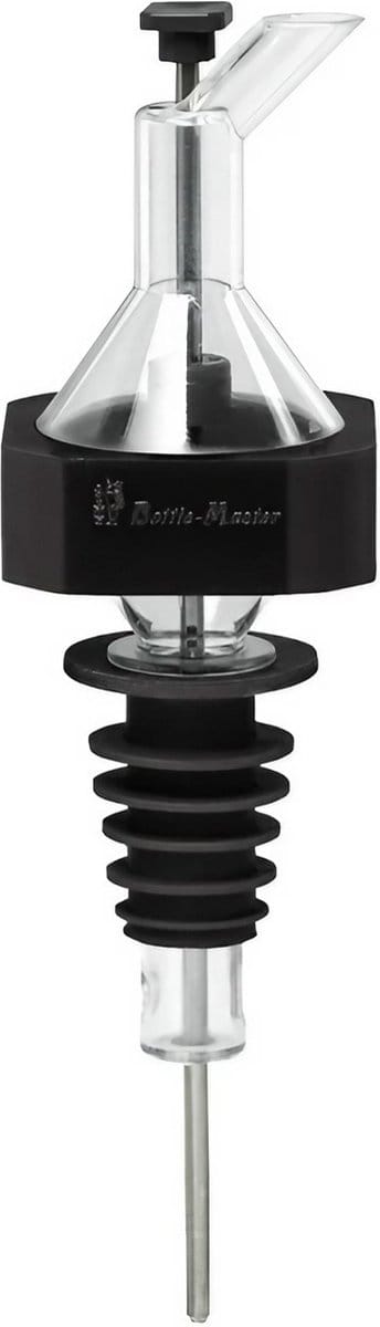 Flessenstop, Flessentuit voor 0,7-1,0l. flessen, 20 ml