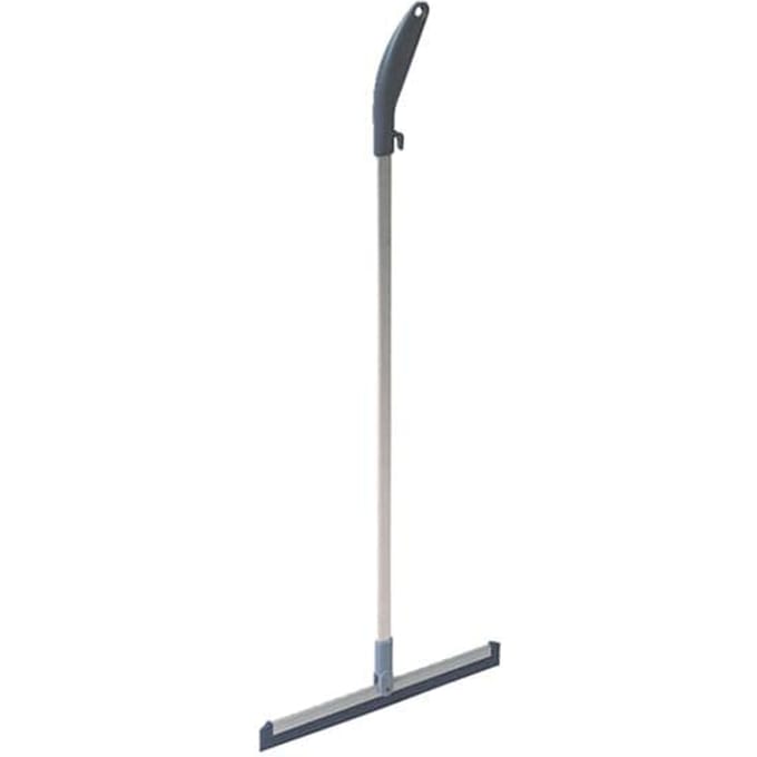 Vileda vloertrekker Dustpan met aluminium steel